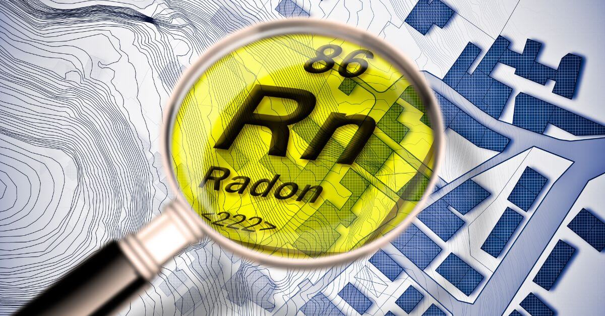 Radon Services 