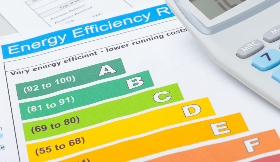 Boost ROI Through Energy Efficient Buildings