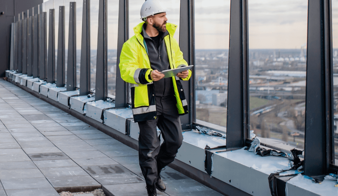 Reduce Your Risk When Leasing Commercial Property