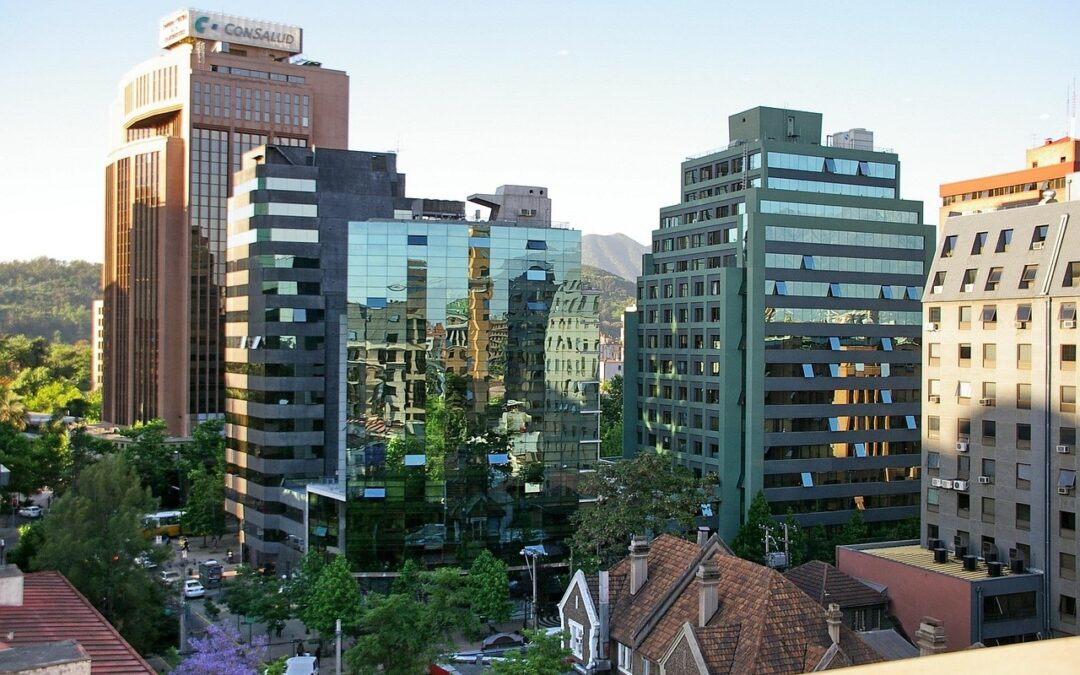 Understanding the Types of Easements Commercial Property Owners May Encounter — and How to Handle Them