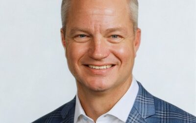 AEI Consultants Announces Nathan Sorensen as Executive Vice President