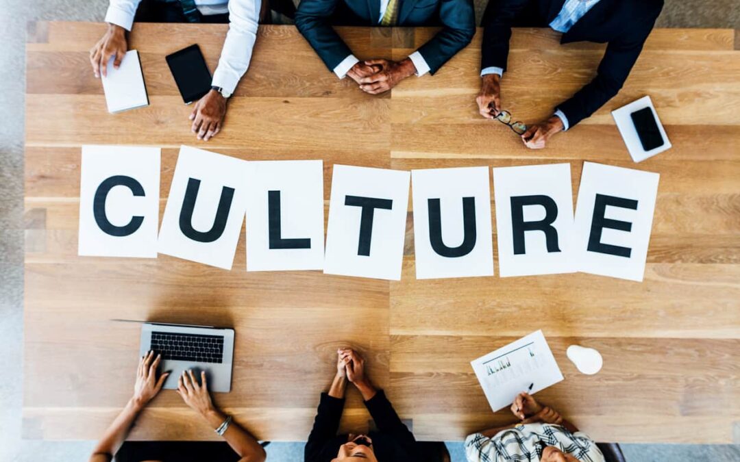 AEI’s CEO Shares AEI’s Annual Culture & Engagement Data 